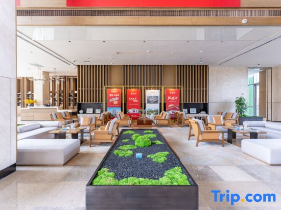 Hebei Hotel Yuanyue