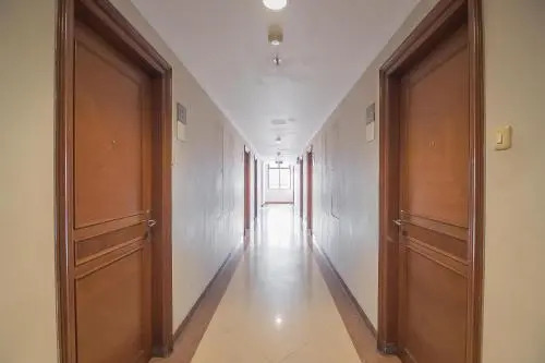 Hotel Yehezkiel Surapati Mitra RedDoorz
