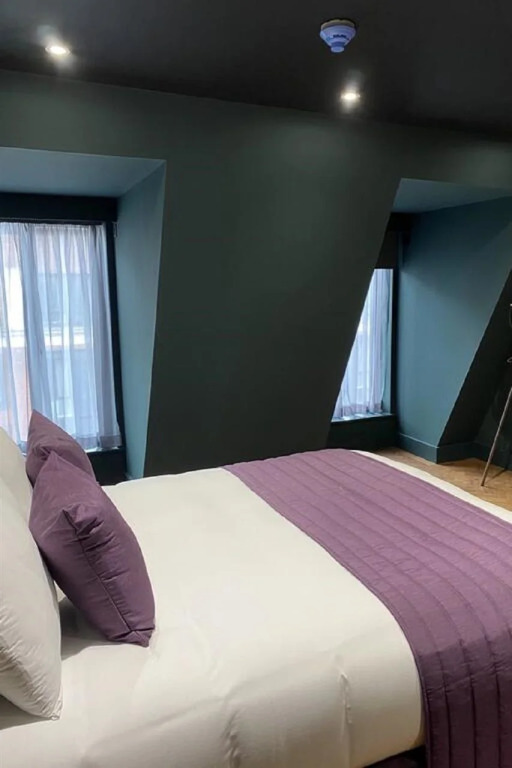 Duke Street Boutique Hotel