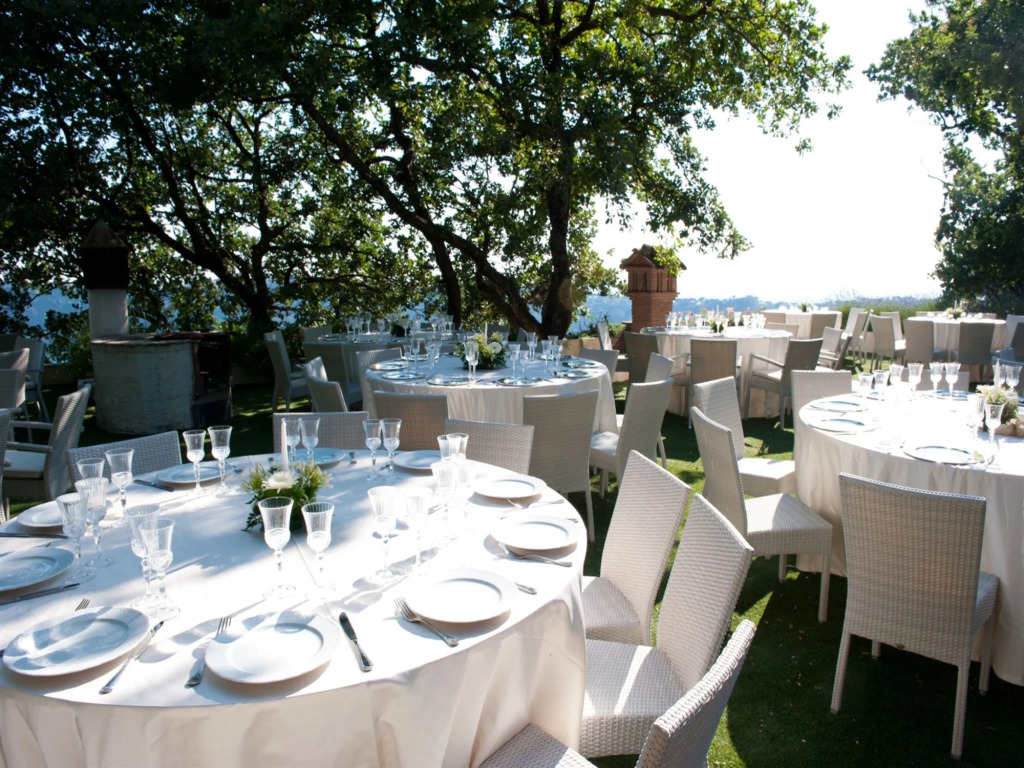 La Locanda Del Pontefice - Luxury Country House