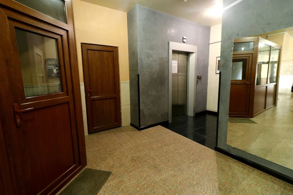 Stay Inn на просп. Маштоца, 33/1