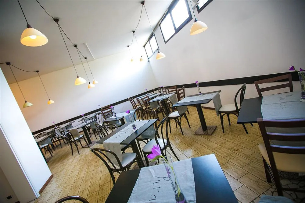 Hotel Agli Olmi