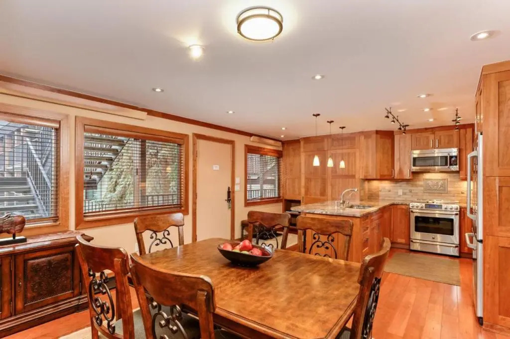 Silverglo Condominiums Unit 209