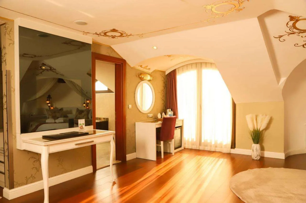 Hurry Inn Merter Istanbul