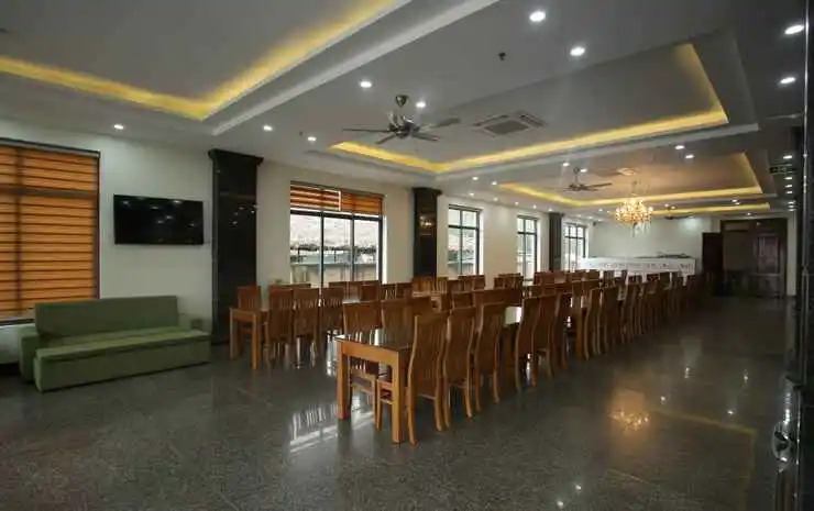 Thanh Minh Hotel