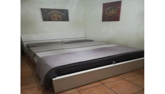 b&b Ercolano Scavi
