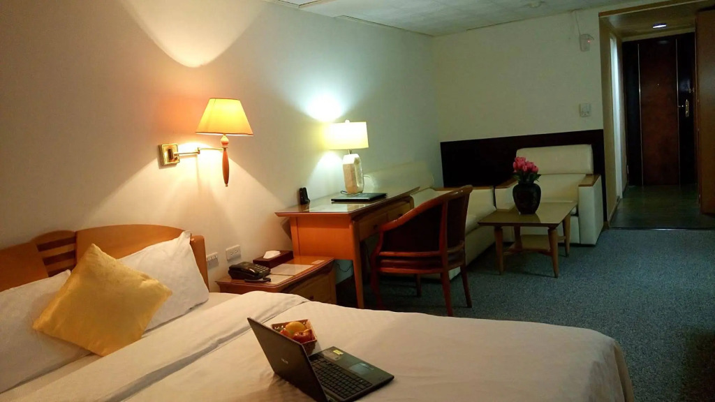 Berkeley Hotels