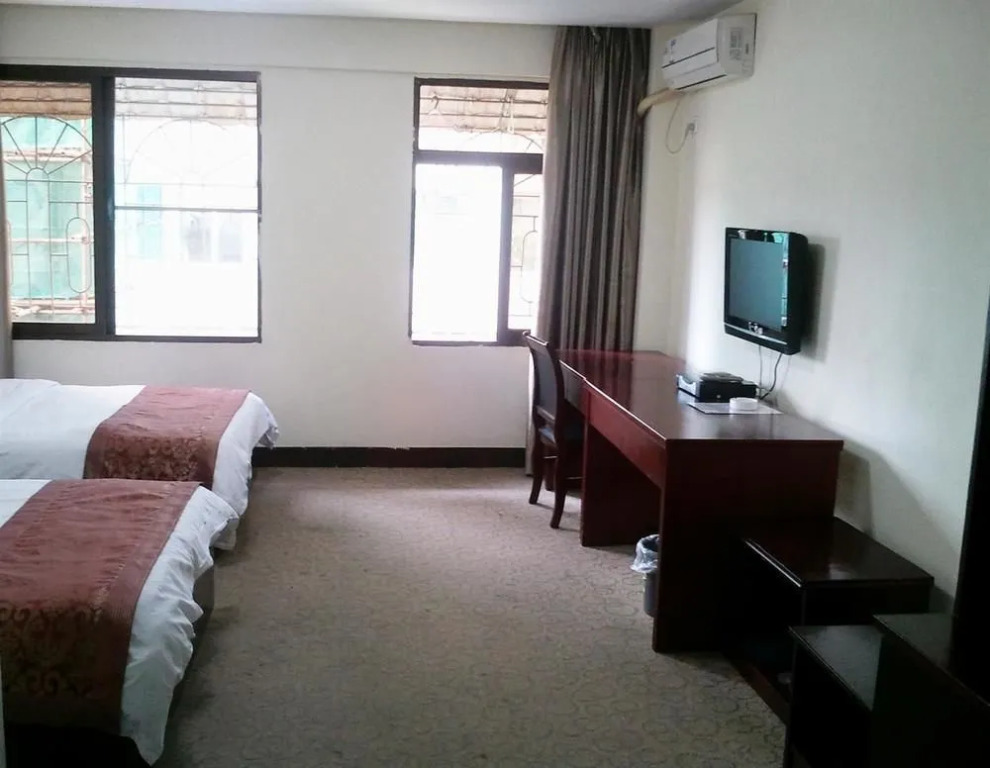 Xiamen Xinyu Hotel