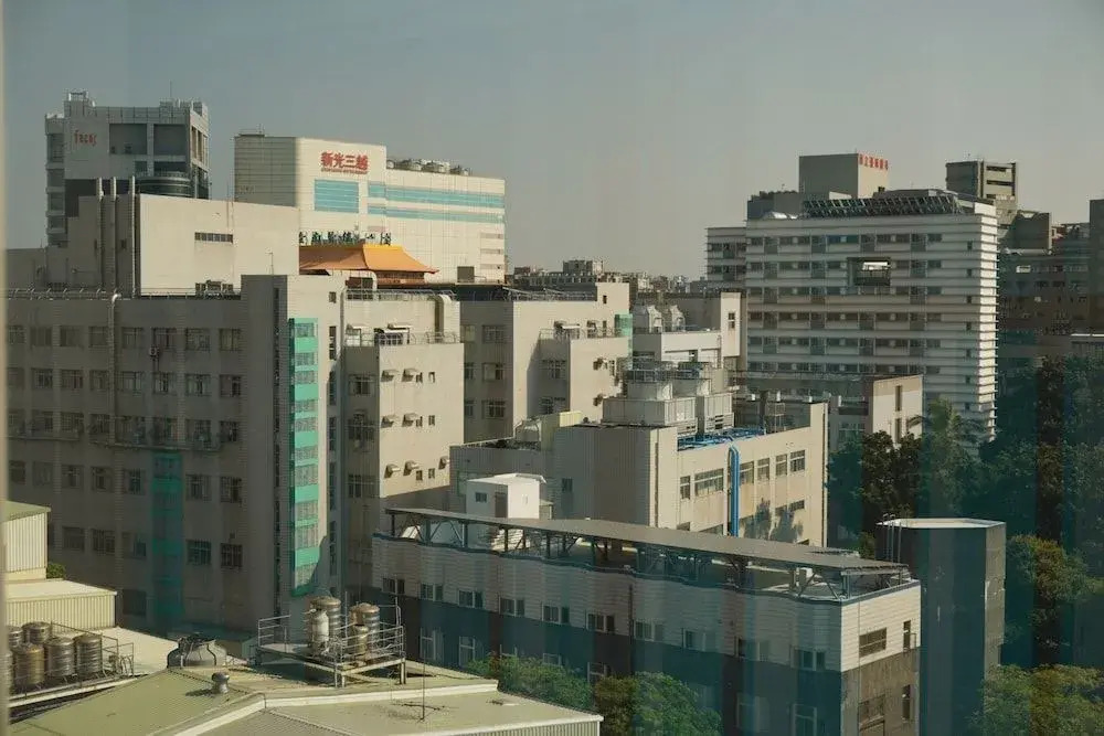 Jia Inn