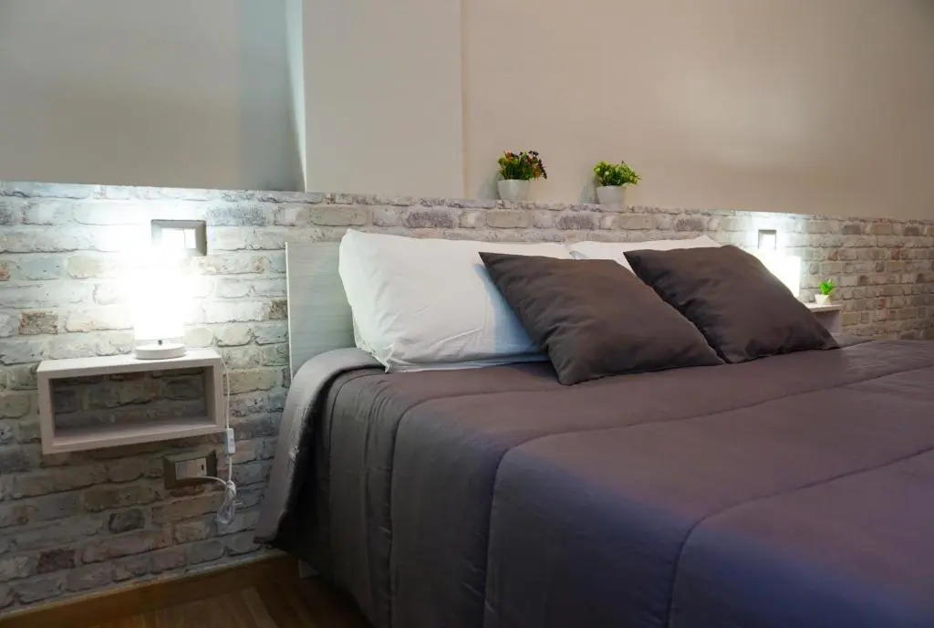 Apulia Rooms Bari