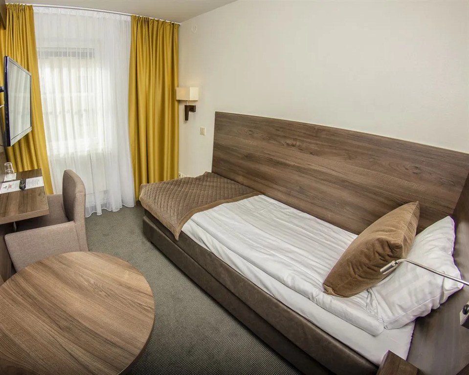 Hotell Nivå