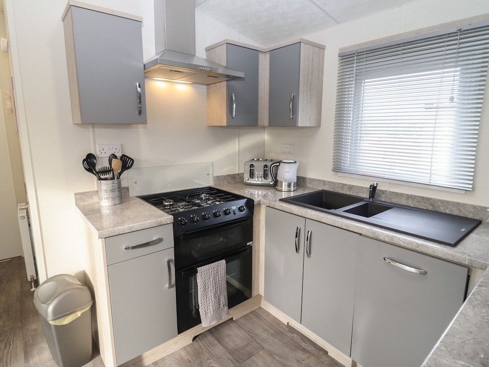 Blossom Vale Lodge