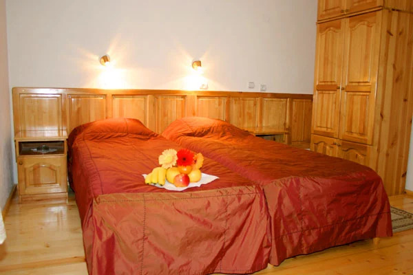 Donchev Hotel