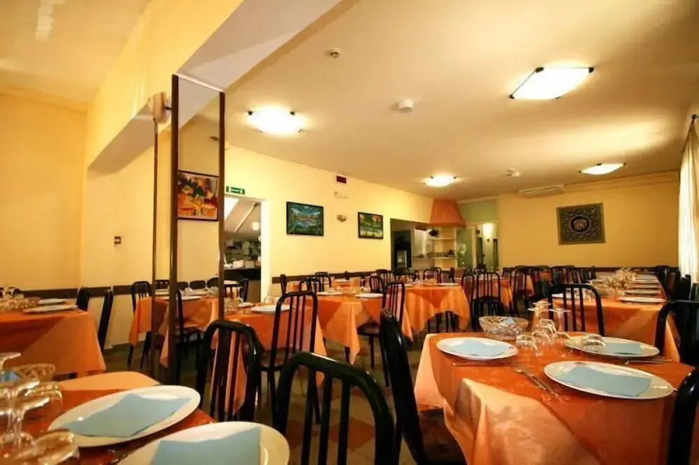 Hotel Oasi del Mare