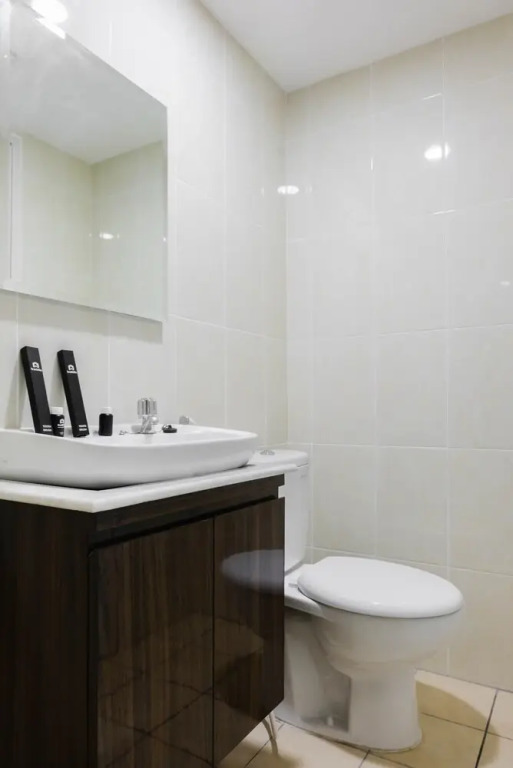 Fully Furnished Studio Apartment at Serpong M-Town Residence
