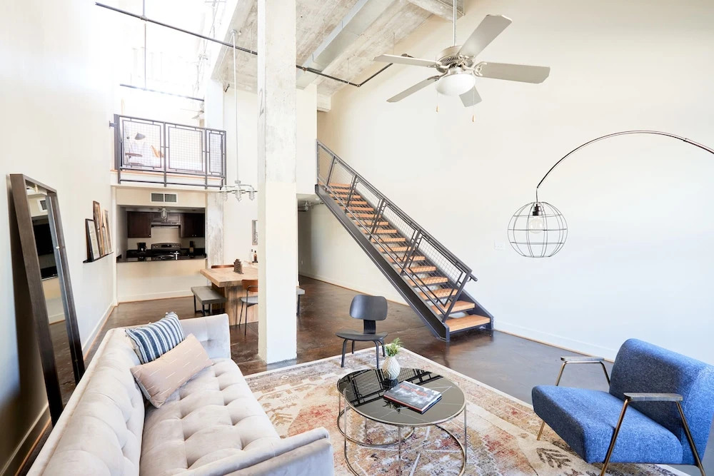 Constance Lofts