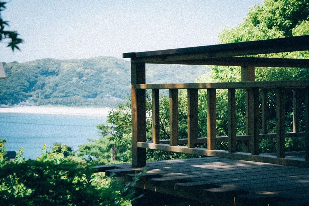 Villa Yumigahama