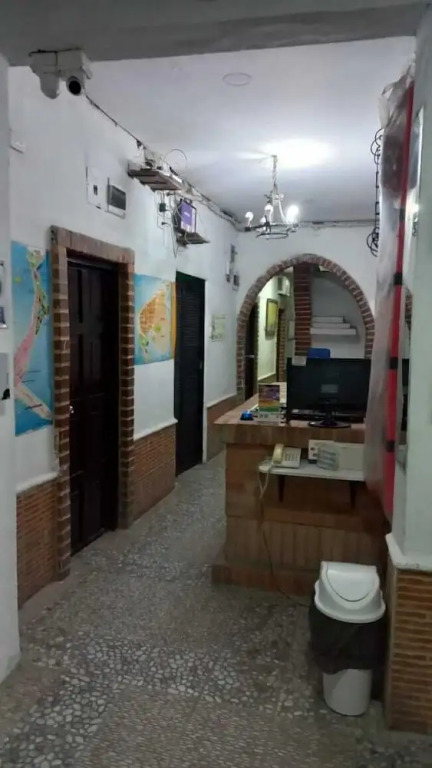 HOSTAL EL BALCONCITO