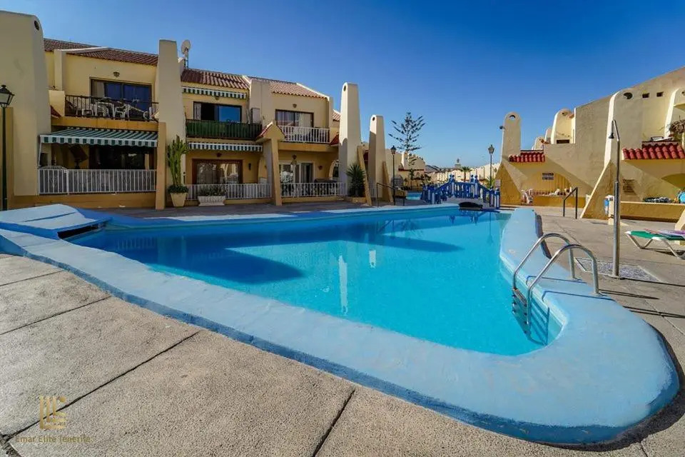 Maraverde 2 Bedroom Apartment