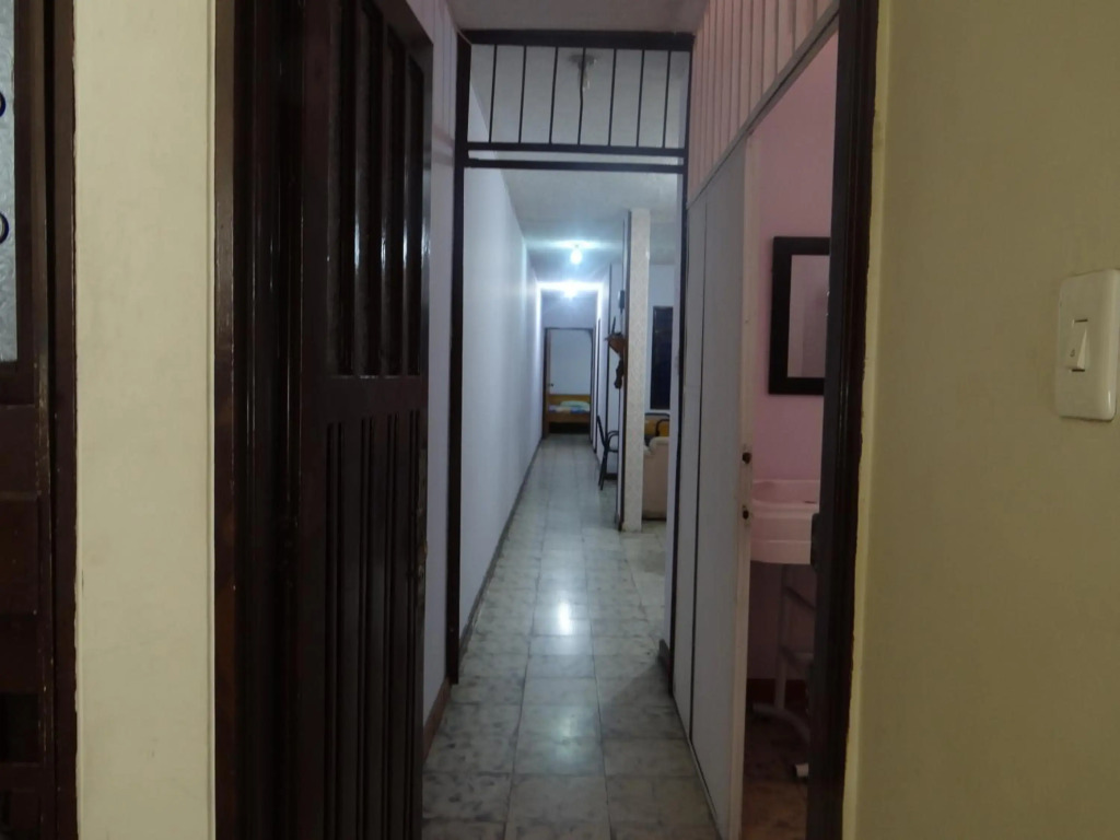 Apartamento de recuperación