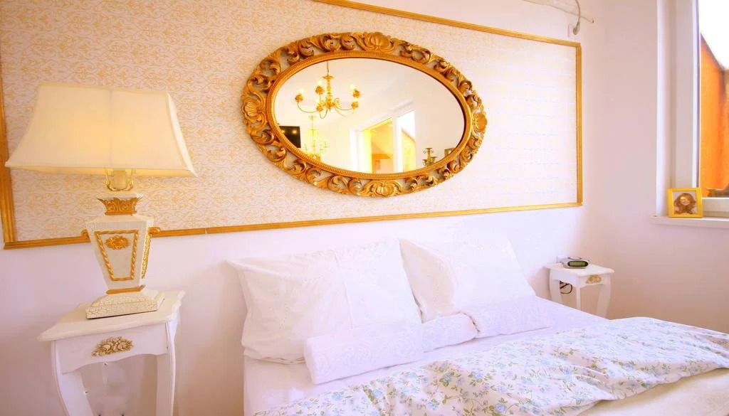 Penthouse Suites Gold