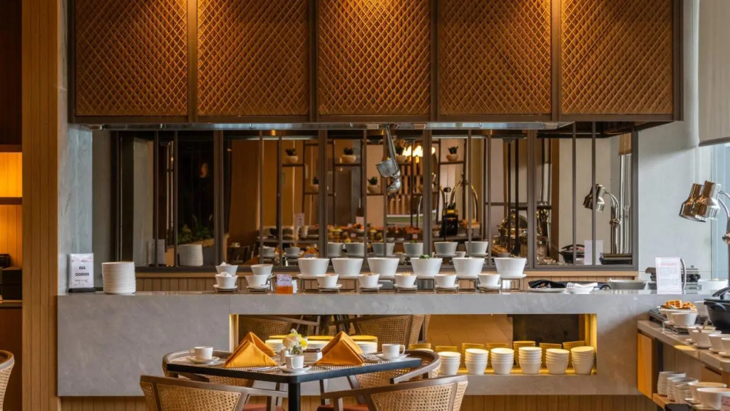 Swiss-Belinn Indramayu