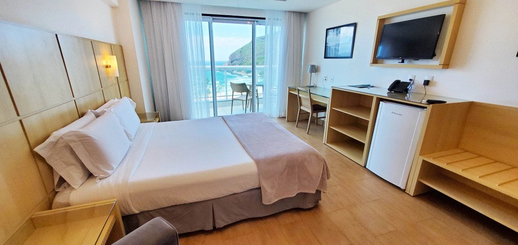 Atlantico Sul Hotel