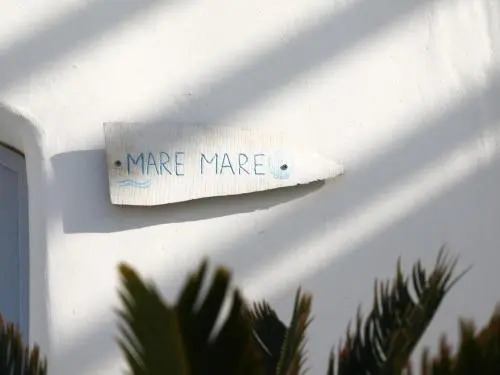 Mare Mare Mykonos