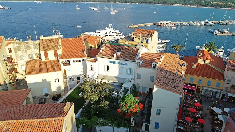 Le Magnolia