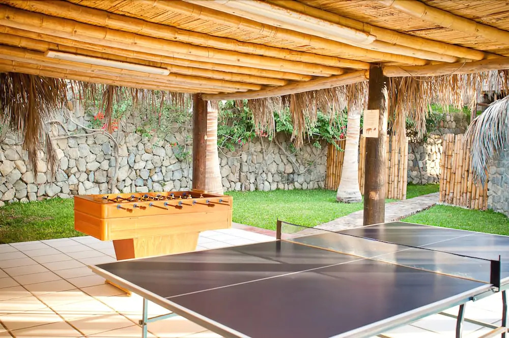 Hotel Grandmare & Bungalows