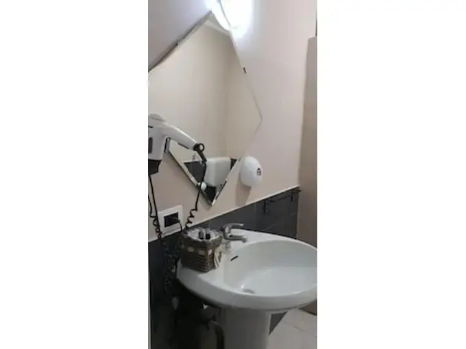 Albergo la Svolta