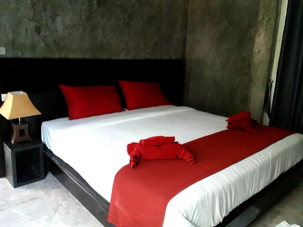 K home lanta villas