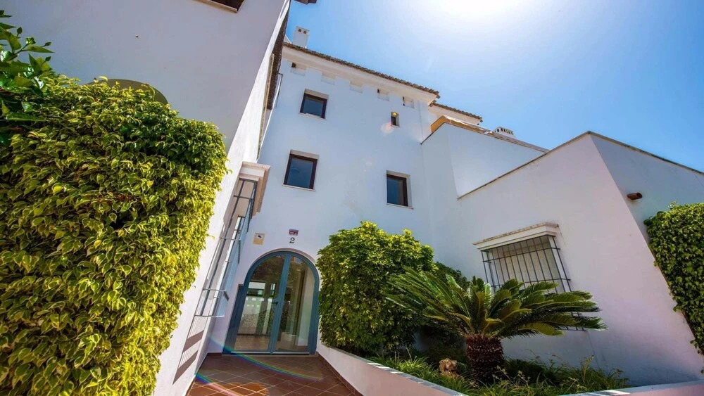 Apartamento Azalea Beach
