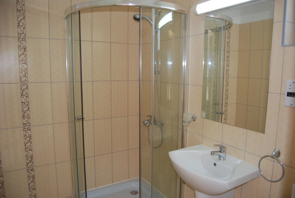 Agrino Hotel Apartments