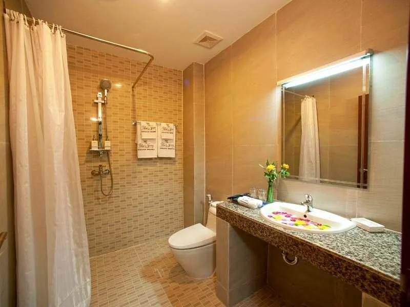 Palm Spring Executive Residence