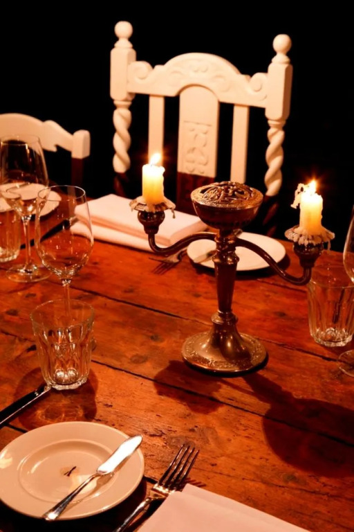 The Bell in Ticehurst
