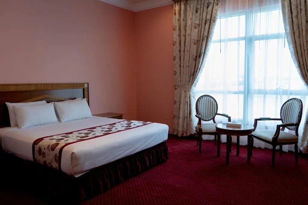 Ewan Hotel Sharjah