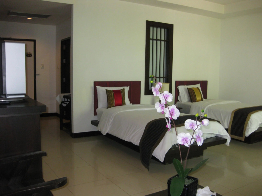 Wyndham Garden Naithon Phuket