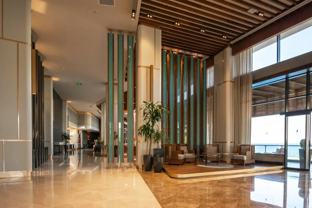 Seaden Quality Resort & Spa Ultra All Inclusive