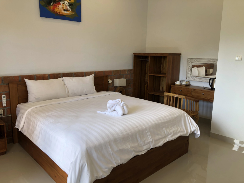 Dava Jaya Uluwatu RedPartner