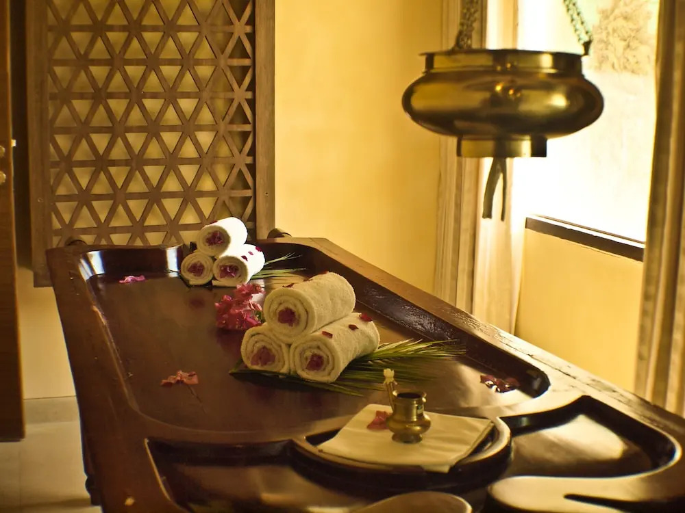 Cambay Resort, Udaipur