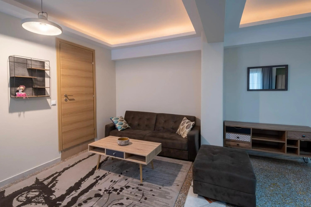 Ririka Athens Homes - Boutique Apartments in Historic Psyrri near Monastiraki Metro