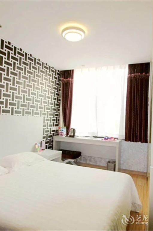 Jinjiang Inn Qingdao Zhengyang Road
