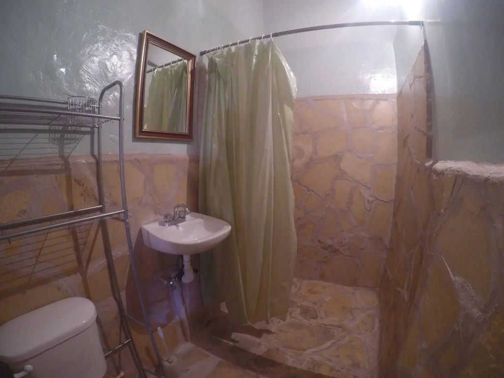 Hostel Deja Vu