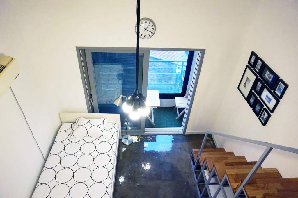 LikeU Guest house