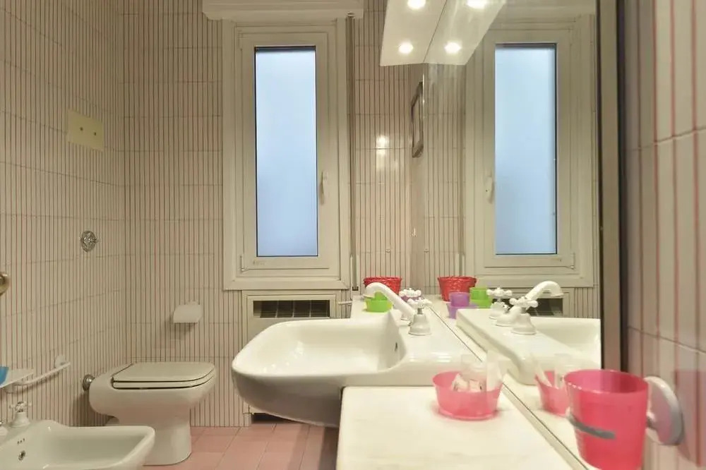 Laura Bassi Apartment