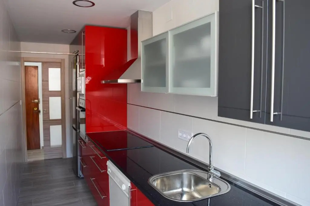 Apartamento Flamingo Beach