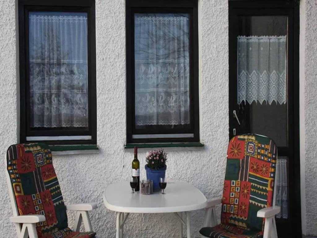Ferienwohnung Schäfer im Landhaus Almberg App. 11