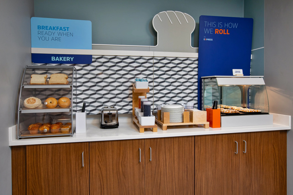 Holiday Inn Express Sault Ste Marie by IHG