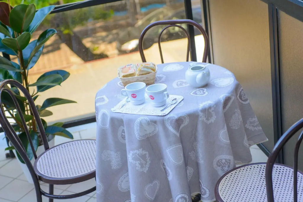 MH Hotel Maracaibo